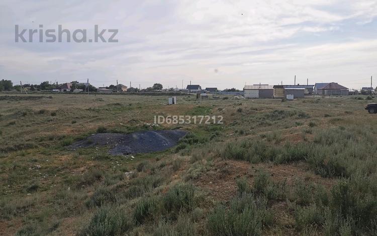Жер телімі · 8 сотық, Жәмеңке Уч. 371, бағасы: 2.5 млн ₸ в Еламане — фото 2