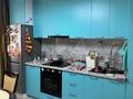 2-бөлмелі пәтер · 60 м² · 1/16 қабат, Қалқаман-2 ш/а., Абишева, бағасы: 300 000 ₸ в Алматы, Наурызбайский р-н — фото 6