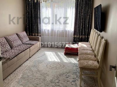2-бөлмелі пәтер · 60 м² · 1/16 қабат, Қалқаман-2 ш/а., Абишева, бағасы: 300 000 ₸ в Алматы, Наурызбайский р-н