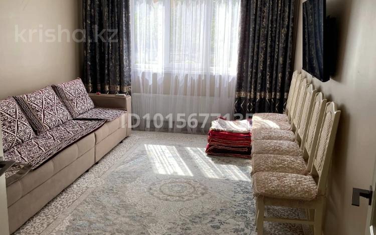 2-бөлмелі пәтер · 60 м² · 1/16 қабат, Қалқаман-2 ш/а., Абишева, бағасы: 300 000 ₸ в Алматы, Наурызбайский р-н — фото 7