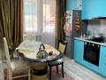 2-бөлмелі пәтер · 60 м² · 1/16 қабат, Қалқаман-2 ш/а., Абишева, бағасы: 300 000 ₸ в Алматы, Наурызбайский р-н — фото 7