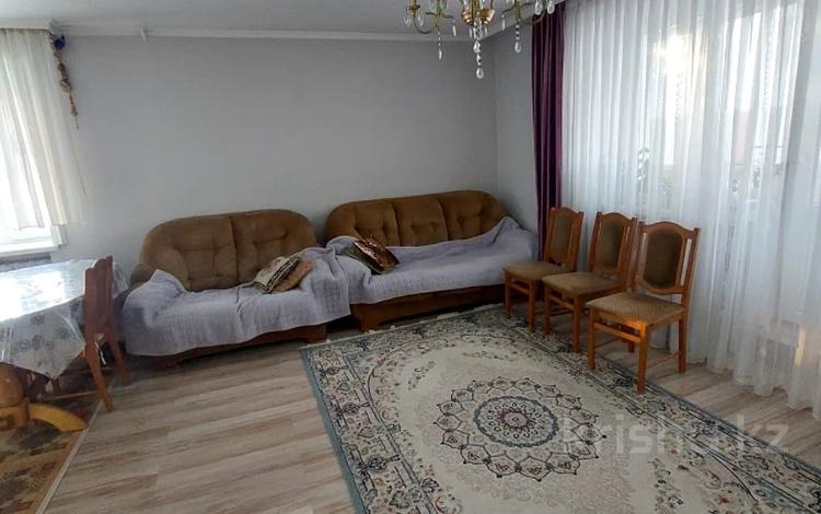 4-комнатная квартира · 83 м² · 4/5 этаж, Сейфуллина 10 — Сарыарка за 33 млн ₸ в Астане, Сарыарка р-н — фото 8