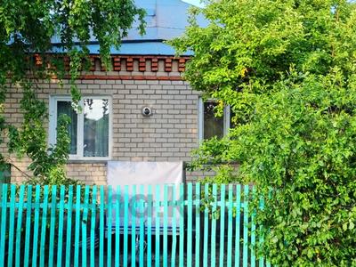 Отдельный дом • 2 комнаты • 53 м² • 12 сот., Туран за 14 млн 〒 в Щучинске