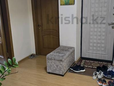 4-комнатная квартира · 119.4 м² · 4/5 этаж, мкр Орбита-3 52/2 — АльФараби за 85.9 млн 〒 в Алматы, Бостандыкский р-н