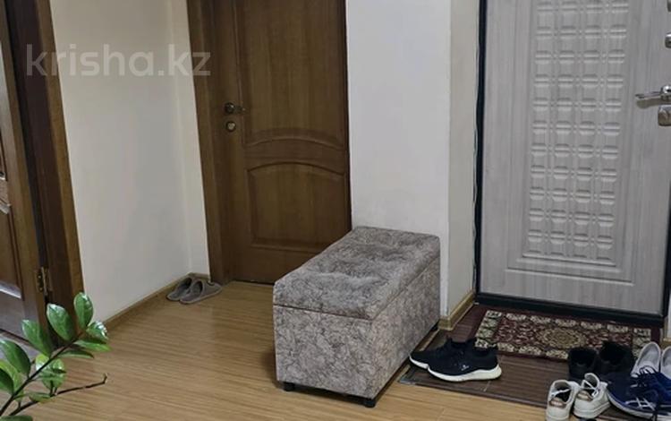 4-бөлмелі пәтер · 119.4 м² · 4/5 қабат, мкр Орбита-3 52/2 — АльФараби, бағасы: 85.9 млн ₸ в Алматы, Бостандыкский р-н — фото 2