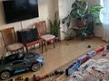4-бөлмелі пәтер · 119.4 м² · 4/5 қабат, мкр Орбита-3 52/2 — АльФараби, бағасы: 85.9 млн ₸ в Алматы, Бостандыкский р-н — фото 2