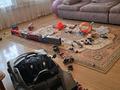 4-бөлмелі пәтер · 119.4 м² · 4/5 қабат, мкр Орбита-3 52/2 — АльФараби, бағасы: 85.9 млн ₸ в Алматы, Бостандыкский р-н — фото 3