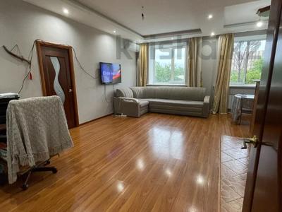 2-комнатная квартира · 62.8 м² · 2/2 этаж, мкр 8, Братья Жубановых за 18 млн 〒 в Актобе