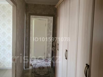 4-бөлмелі пәтер · 87 м² · 7/9 қабат, Рыскулова 1в, бағасы: 23.5 млн ₸ в Семее