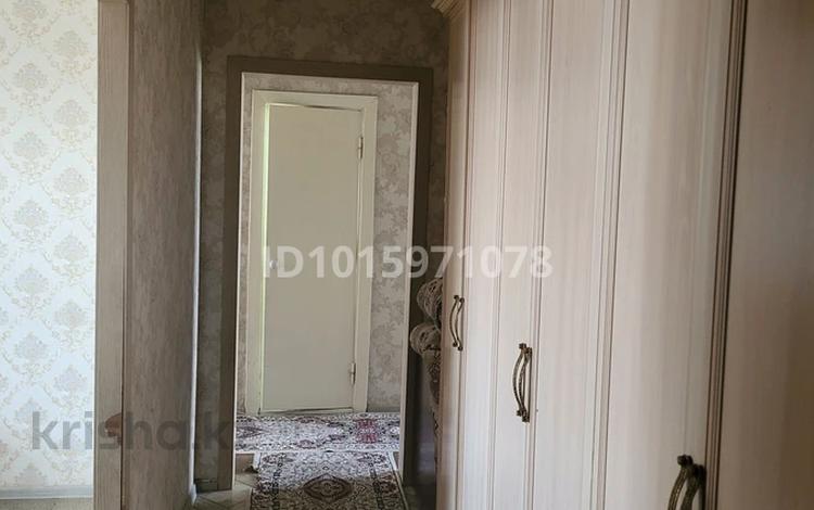 4-бөлмелі пәтер · 87 м² · 7/9 қабат, Рыскулова 1в, бағасы: 23.5 млн ₸ в Семее — фото 2