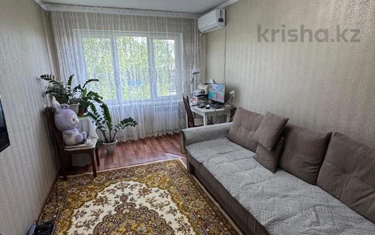 2-комнатная квартира · 46 м² · 4/5 этаж, Бурова 16А за 18.5 млн ₸ в Усть-Каменогорске — фото 8