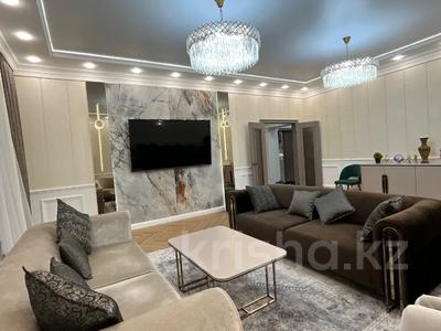 Продажа квартир в Акмолинской обл.: 3-комнатная квартира · 112 м² · 3/9 этаж, Габдуллина за 85 млн 〒 3-комнатная квартира · 112 м² · 3/9 этаж, Габдуллина за 85 млн 〒 в Кокшетау