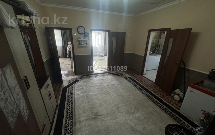 Отдельный дом · 3 комнаты · 93 м² · , Рыбник 527 за 17 млн ₸ в Балыкшы — фото 16