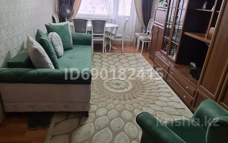 2-комнатная квартира, 45 м², Камзина 104 за 15 млн 〒 в Павлодаре — фото 2
