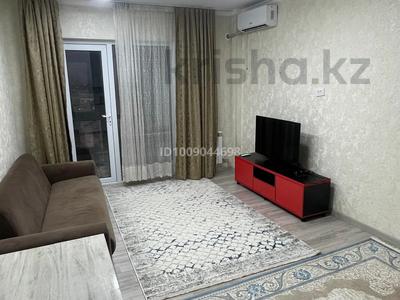 2-комнатная квартира · 45 м² · 8/12 этаж, мкр Кайтпас 1, Байдибек би 116 за 29 млн ₸ в Шымкенте, Каратауский р-н