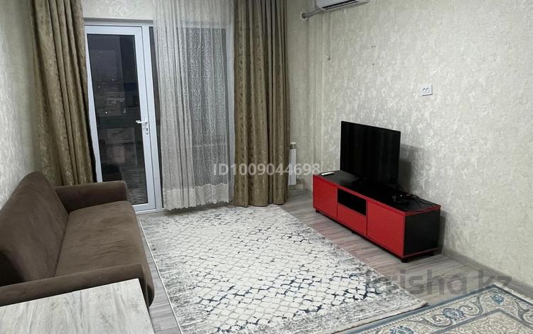 2-комнатная квартира · 45 м² · 8/12 этаж, мкр Кайтпас 1, Байдибек би 116 за 29 млн ₸ в Шымкенте, Каратауский р-н — фото 2