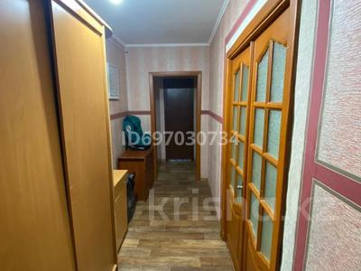 3-бөлмелі пәтер, 70 м², 1/5 қабат, кабанбайбатыра 89 — 72 квартал, бағасы: 29 млн 〒 в Семее