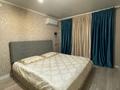 1-комнатная квартира, 50 м², 2/4 этаж посуточно, Б Момушылы 4 за 12 000 〒 в Шымкенте — фото 2