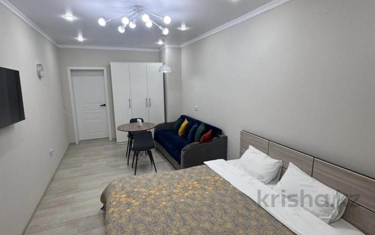 1-комнатная квартира · 34 м² · 7/12 этаж, Аэропортная 58 к1 (блок 2) — Аэропорт, апорт, рынок Жетысу, кульжинский тракт за 15 000 ₸ в Алматы, Турксибский р-н — фото 14