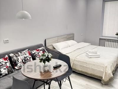 1-комнатная квартира · 34 м² · 7/12 этаж, Аэропортная 58 к1 (блок 2) — Аэропорт, апорт, рынок Жетысу, кульжинский тракт за 15 000 〒 в Алматы, Турксибский р-н