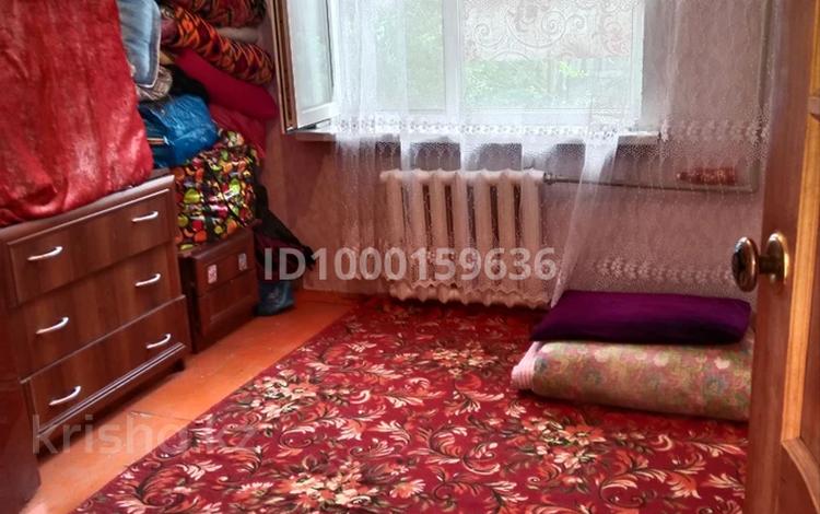3-комнатная квартира · 54 м² · 2/5 этаж, мкр Восток , Восток 6 за 21 млн ₸ в Шымкенте, Аль-Фарабийский р-н — фото 2