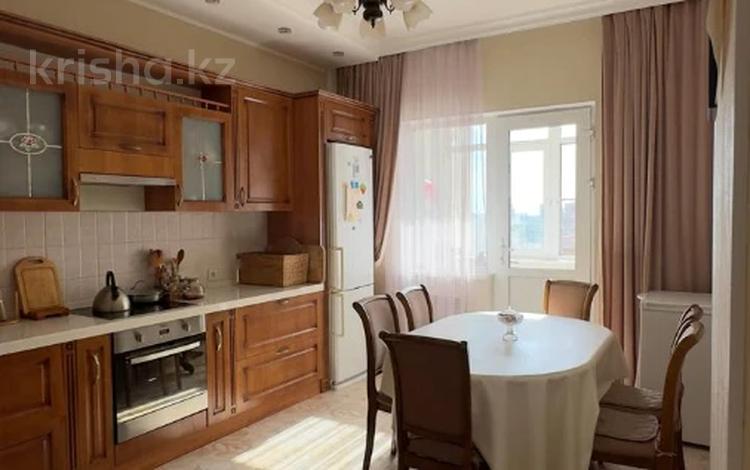 4-комнатная квартира · 148 м² · 12/18 этаж, Баянауыл 1 за 62 млн ₸ в Астане, Алматы р-н — фото 39