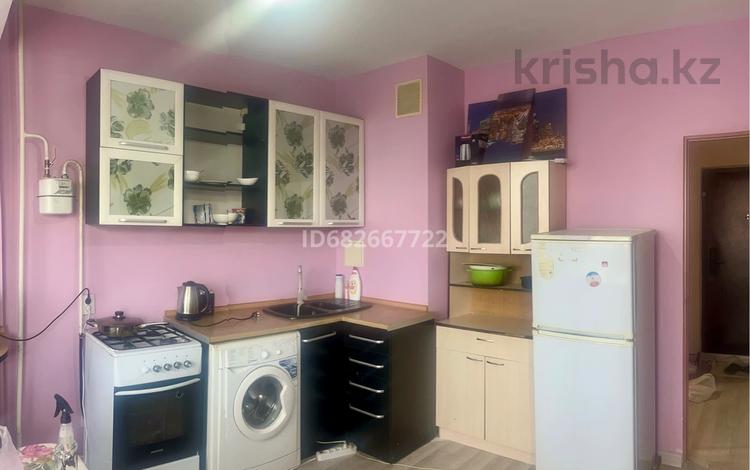1-комнатная квартира · 48 м² · 3/4 этаж, мкр Зердели, Зердели (Алгабас-6) мкр 1/74 — ул. Момышулы и Мөңке би за 250 000 〒 в Алматы, Алатауский р-н — фото 24
