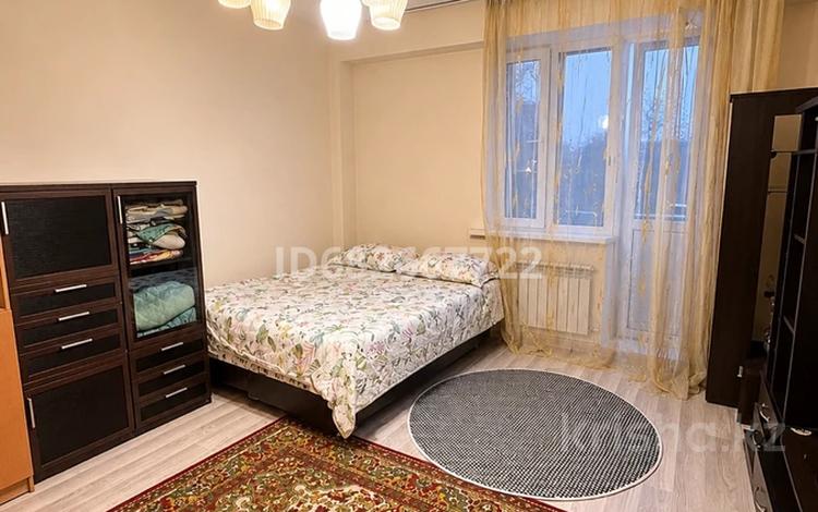 1-бөлмелі пәтер · 48 м² · 3/4 қабат, Зерделі ш/а, Зердели (Алгабас-6) мкр 1/74 — ул. Момышулы и Мөңке би, бағасы: 220 000 ₸ в Алматы, Алатауский р-н — фото 29