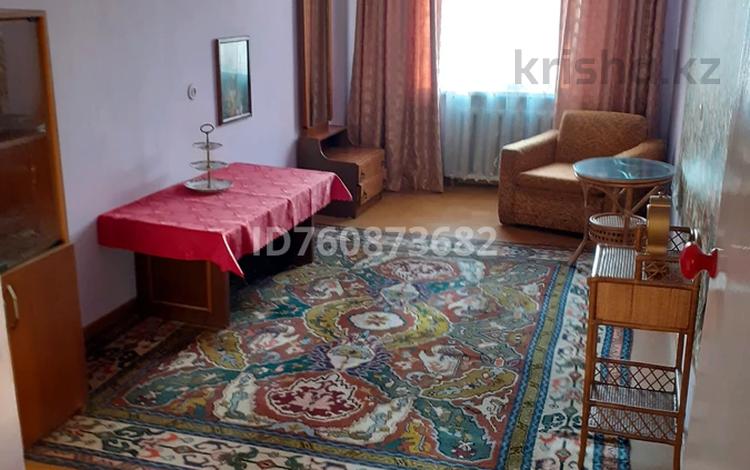 3-бөлмелі пәтер · 62 м² · 3/5 қабат, Пр Назырбаева 67 — ТД Валентина, бағасы: 17.9 млн ₸ в Усть-Каменогорске — фото 3