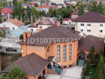 Дом · 7 комнат · 450 м², Силети 11 — Смолл за 350 000 〒 в Астане, Алматы р-н