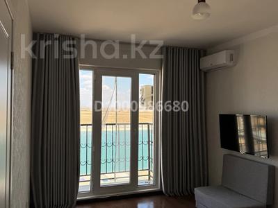 1-бөлмелі пәтер · 31 м² · 12/12 қабат, 9-я 46/2 — На перекрестке от обл.акимата. жк.Отрар., бағасы: 15 млн 〒 в Туркестане