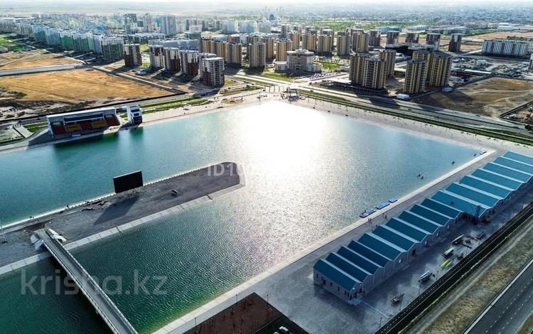 1-комнатная квартира · 31 м² · 12/12 этаж, 9-я 46/2 — На перекрестке от обл.акимата. жк.Отрар. за 12 млн 〒 в Туркестане — фото 23