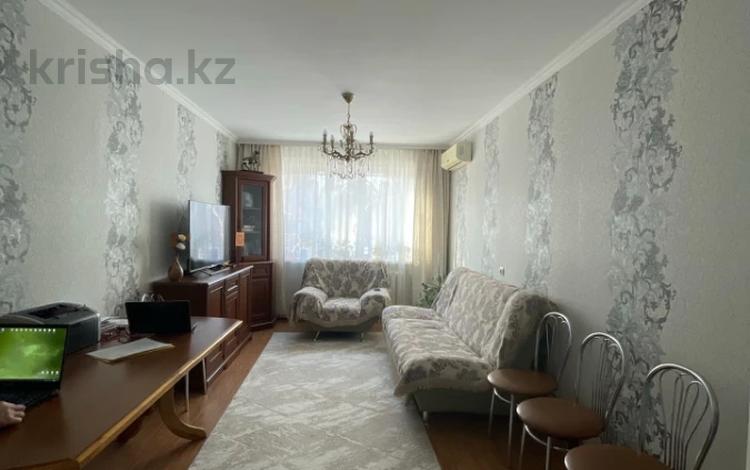 4-комнатная квартира, 84.3 м², 2/9 этаж, нурсултана назарбаева 170 за 27.5 млн 〒 в Павлодаре — фото 7