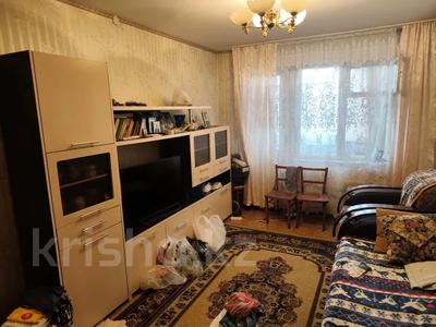 1-комнатная квартира · 35 м² · 4/5 этаж, Абая 50 за 15.5 млн ₸ в Костанае