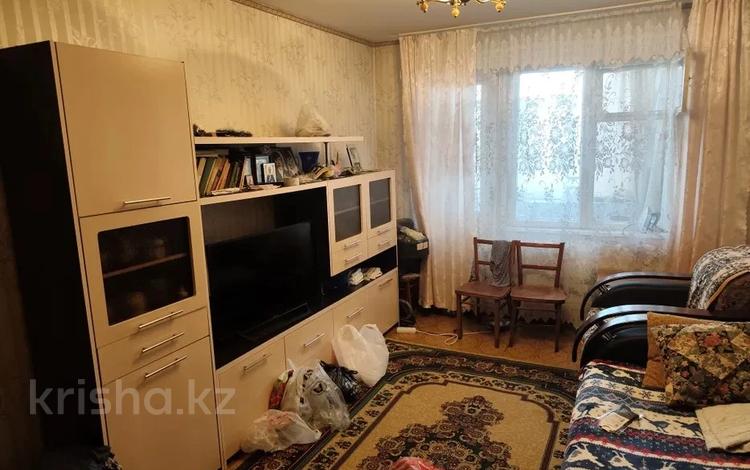 1-комнатная квартира · 35 м² · 4/5 этаж, Абая 50 за 15.5 млн ₸ в Костанае — фото 2