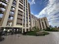 2-комнатная квартира · 55.7 м² · 3/9 этаж, Аль-Фараби 35 за 50 млн ₸ в Астане, Есильский р-н — фото 15