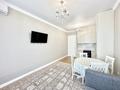 2-комнатная квартира · 55.7 м² · 3/9 этаж, Аль-Фараби 35 за 50 млн ₸ в Астане, Есильский р-н — фото 3