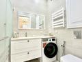2-комнатная квартира · 55.7 м² · 3/9 этаж, Аль-Фараби 35 за 50 млн ₸ в Астане, Есильский р-н — фото 5