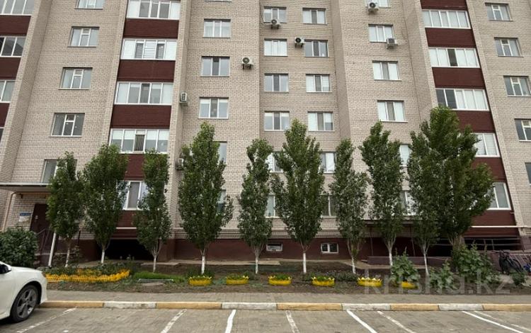 1-комнатная квартира · 47 м² · 6/7 этаж, мкр. Алтын орда 201 — Мангилик Ел за 21 млн ₸ в Актобе — фото 4