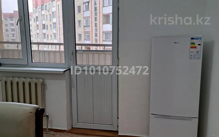 1-комнатная квартира · 45 м² · 6/9 этаж, мкр Жас Канат, Мкр Жас-Канат за 180 000 〒 в Алматы, Турксибский р-н — фото 2