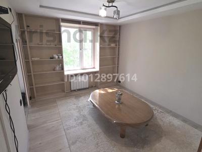 3-бөлмелі пәтер · 60 м² · 2/5 қабат, Пушкина 3/1, бағасы: 250 000 ₸ в Астане, р-н Байконур