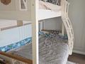 3-бөлмелі пәтер · 60 м² · 2/5 қабат, Пушкина 3/1, бағасы: 250 000 ₸ в Астане, р-н Байконур — фото 5