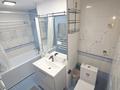 3-бөлмелі пәтер · 60 м² · 2/5 қабат, Пушкина 3/1, бағасы: 250 000 ₸ в Астане, р-н Байконур — фото 9