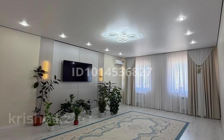 3-бөлмелі пәтер · 140 м² · 7/7 қабат, 29а ш/а. 74, бағасы: 40 млн ₸ в Актау, 29а мкр — фото 11