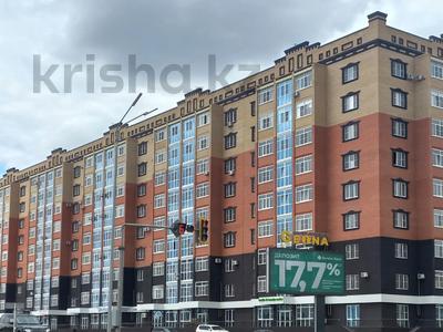 2-бөлмелі пәтер, 75 м², 3/10 қабат, мкр. Алтын орда, Мкр. Батыс-2, бағасы: 26.5 млн 〒 в Актобе, мкр. Алтын орда