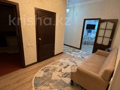 2-комнатная квартира · 86 м² · 4/5 этаж, мкр. Алтын орда, Молдагуловой за 27.6 млн 〒 в Актобе