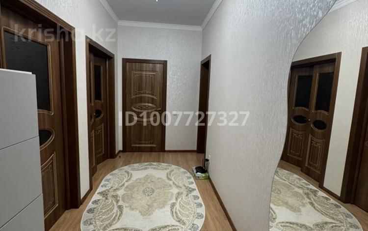 2-комнатная квартира · 65 м² · 7/9 этаж, Алихана Бокейханова 11a за 56 млн ₸ в Астане, Есильский р-н — фото 2