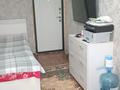 1-комнатная квартира, 15 м², Елемесова 67 — Возле пожарной части за 6 млн 〒 в Кокшетау