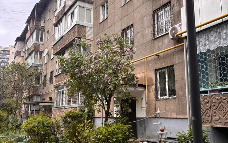 2-бөлмелі пәтер · 49 м² · 2/5 қабат, Сыпатаева — горячая цена, бағасы: 34 млн ₸ в Алматы, Бостандыкский р-н — фото 10