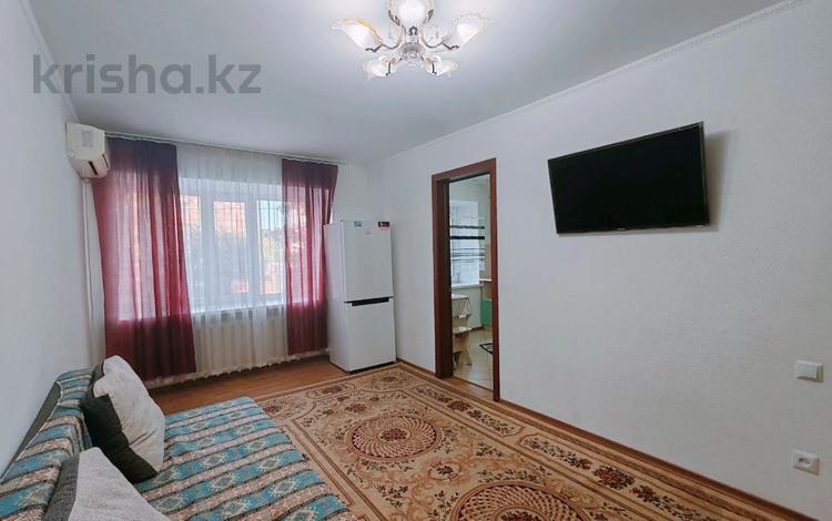 2-бөлмелі пәтер · 41.4 м² · 2/5 қабат, Тауелсиздик 113, бағасы: 19 млн ₸ в Костанае — фото 2
